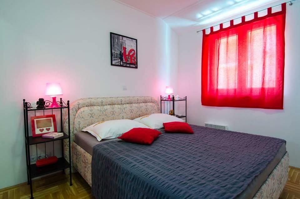 Dani Daire Trogir Dış mekan fotoğraf